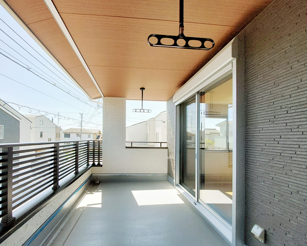 建物内部画像7